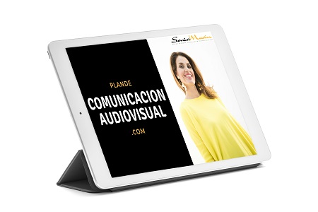Taller Online de Comunicación Audiovisual y Vídeo Marketing