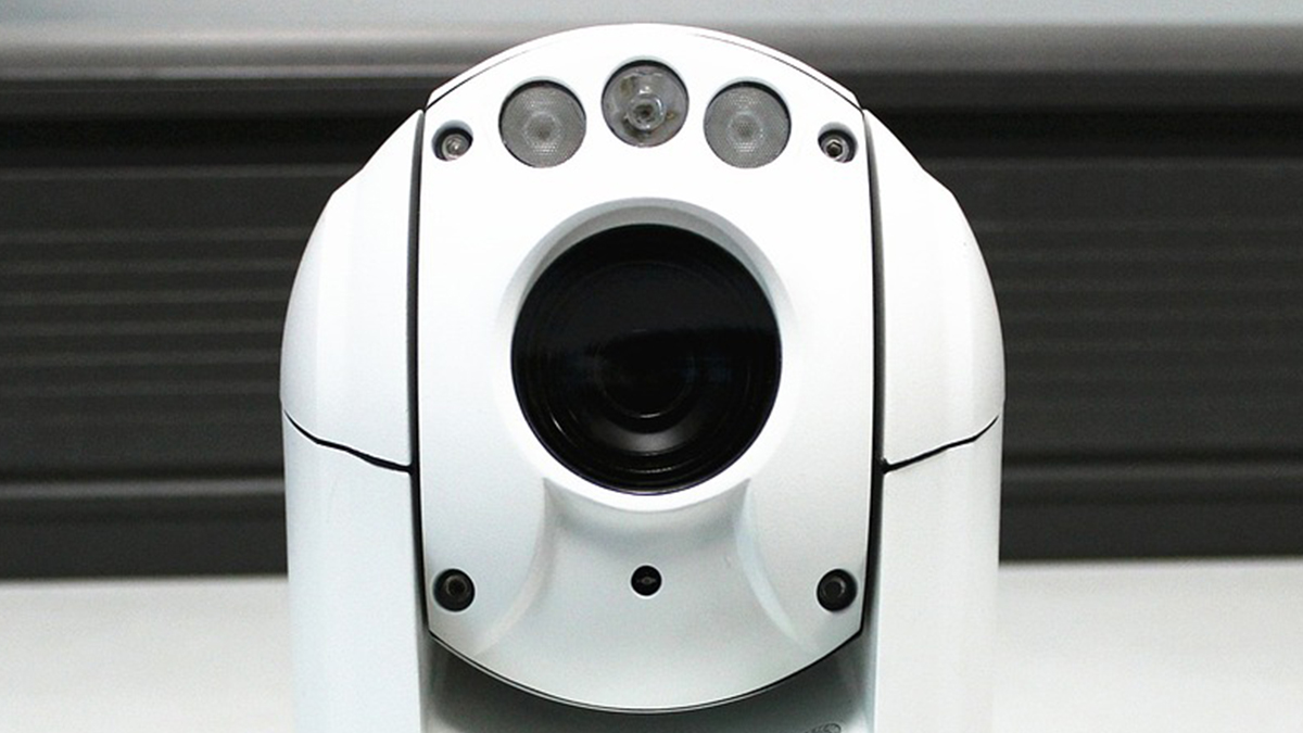 Sabías que tu webcam es miope...