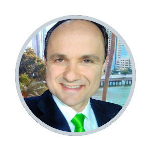 Javier Rivero-Díaz